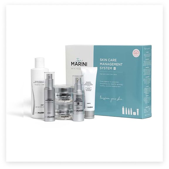 Skin Care Management System™SPF 33