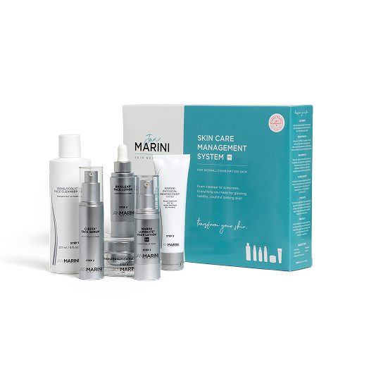 Jan Marini – Skin Care Management System – MD Normal Combo w/MPP SPF 45