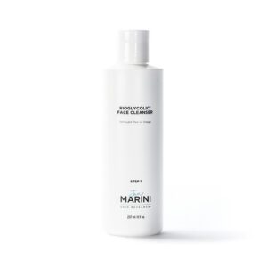 BIOGLYCOLIC FACE CLEANSER