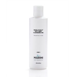BIOGLYCOLIC  OILY SKIN CLEANSING GEL