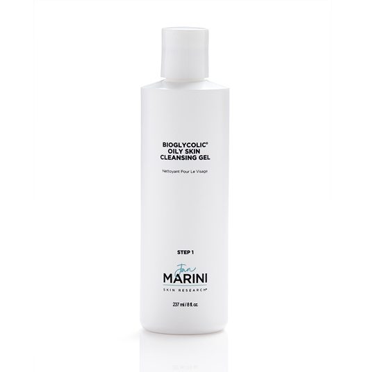 BIOGLYCOLIC  OILY SKIN CLEANSING GEL