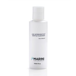 AGE INTERVENTION GENTLE CLEANSER