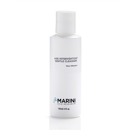 AGE INTERVENTION GENTLE CLEANSER