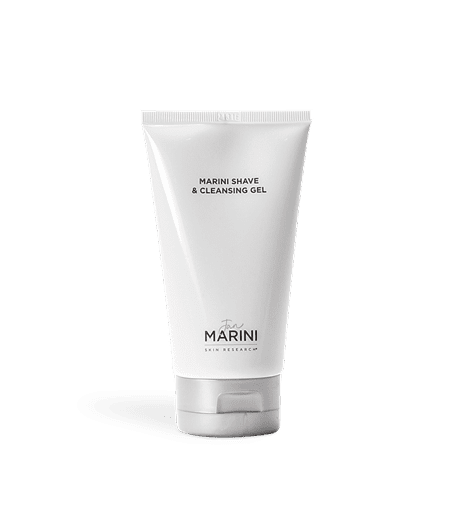Marini Shave & Cleansing Gel