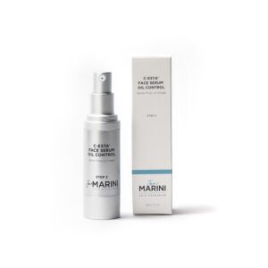 C-ESTA FACE CREAM SERUM OIL CONTROL