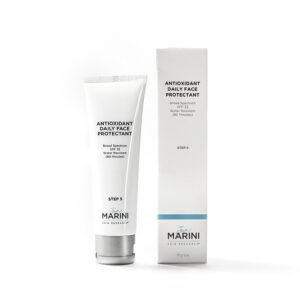 Antioxidant Daily Face Protectant SPF 33