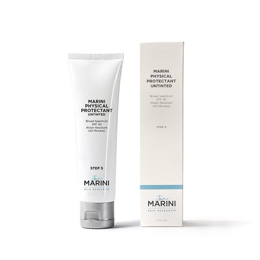 Marini Physical Protectant Untinted SPF30