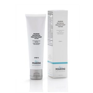 Marini Physical Protectant Tinted SPF 45 Medium