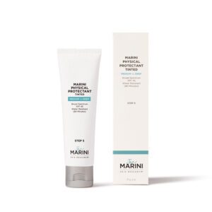 Marini Physical Protectant Tinted SPF 45 Deep