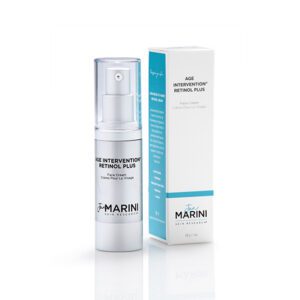 Age Intervention Retinol Plus