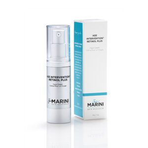 AGE INTERVENTION RETINOL PLUS / MD