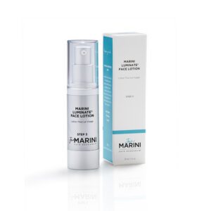 MARINI LUMINATE FACE LOTION