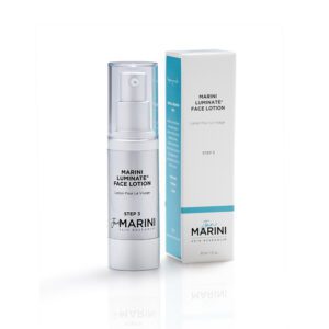 MARINI LUMINATE FACE LOTION MD
