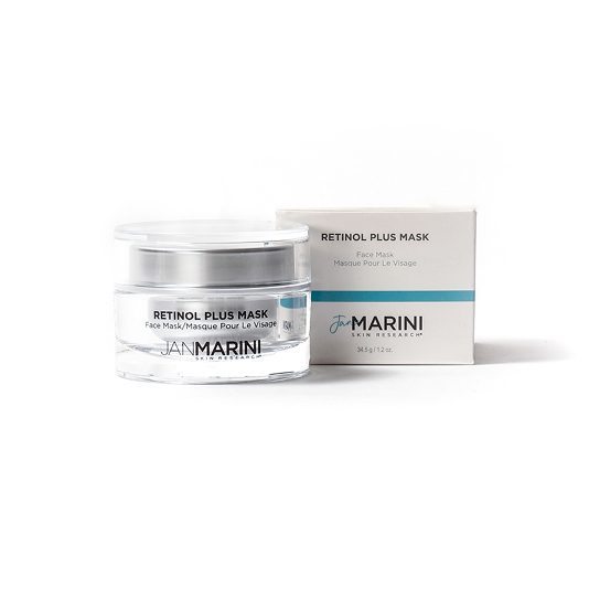 Retinol Plus Mask