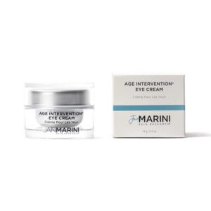 Transformation Eye Cream