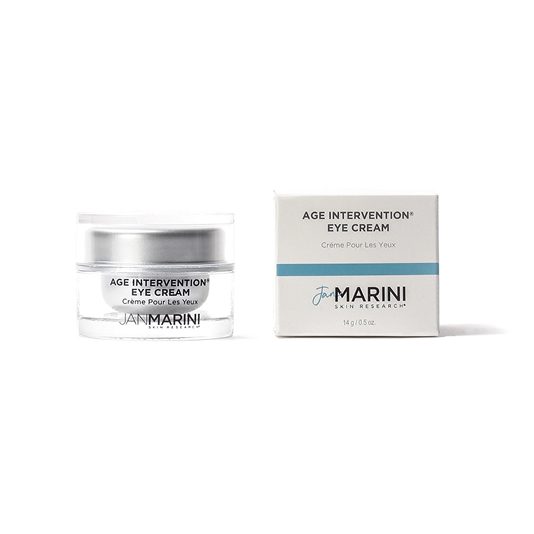 Age Intervention Eye Cream