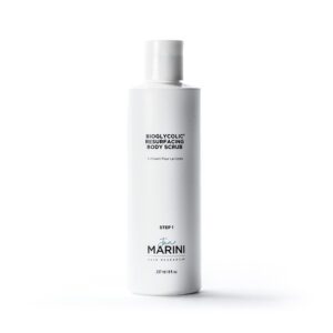 Bioglycolic Resurfacing Body Scrub