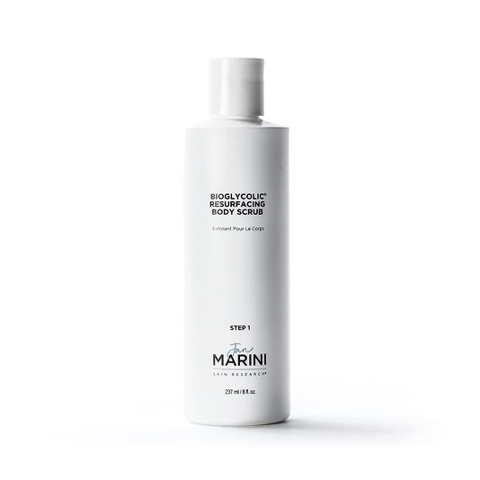 Bioglycolic Resurfacing Body Scrub
