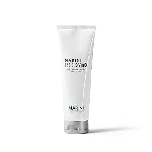 Marini BodyTx AHA & PHA Resurfacing Lotion