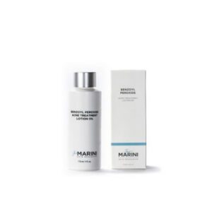BPO Acne treatment 5%